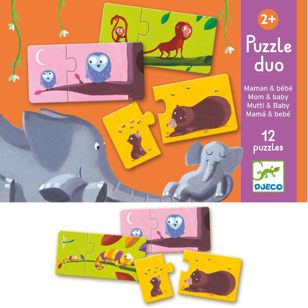 djeco-mamma-cuccioli-puzzle-duo-dj08157