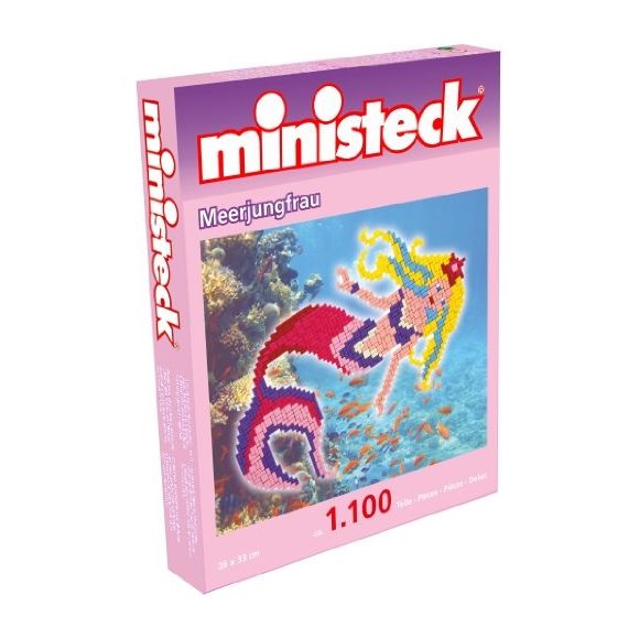 ministeck-pixel-puzzle-sirena-31322