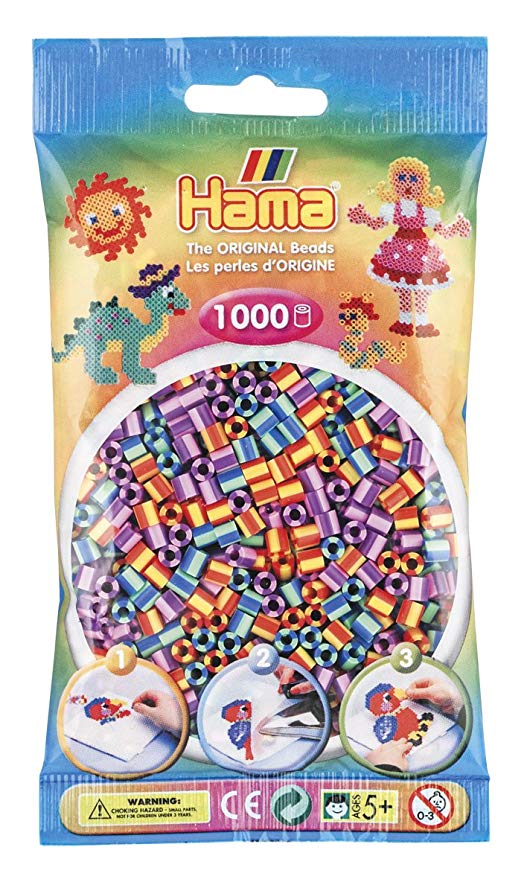 hama-perline-colori-misti-righe-207-92