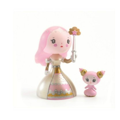 Arty Toys principessa Candy & Lovely
