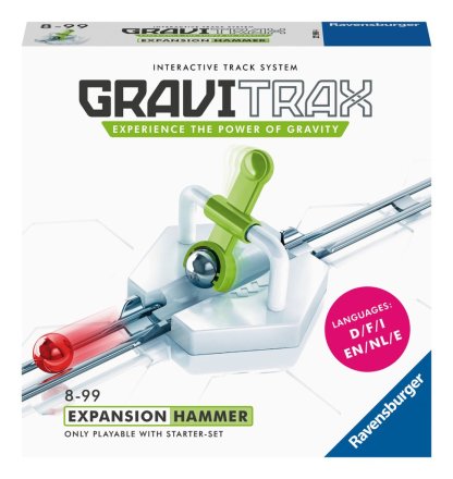 Gravitrax Expansion HAMMER Ravensburger