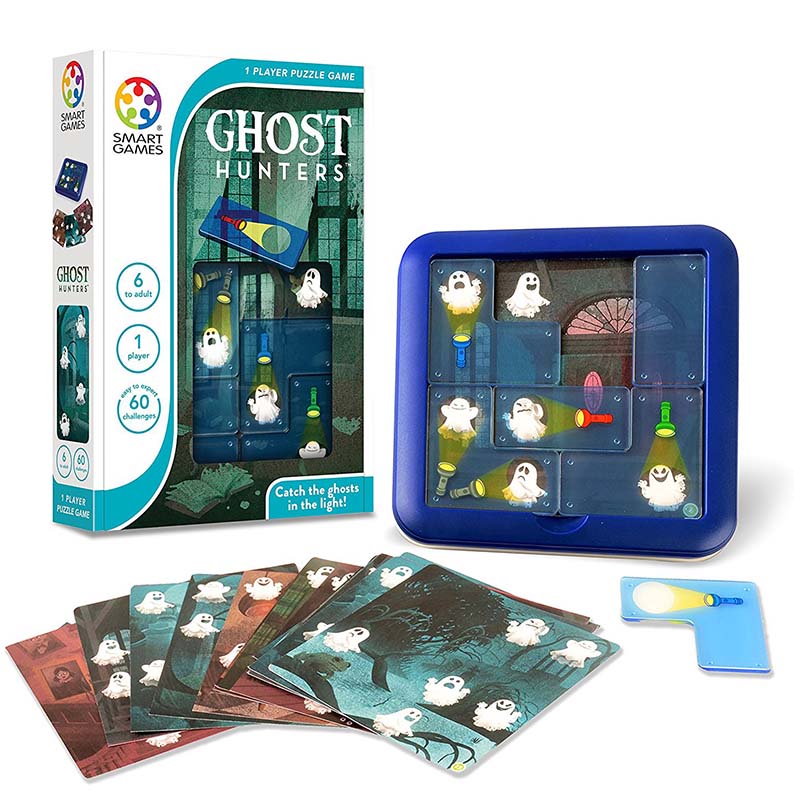 smart-games-rompicapo-ghost-hunters