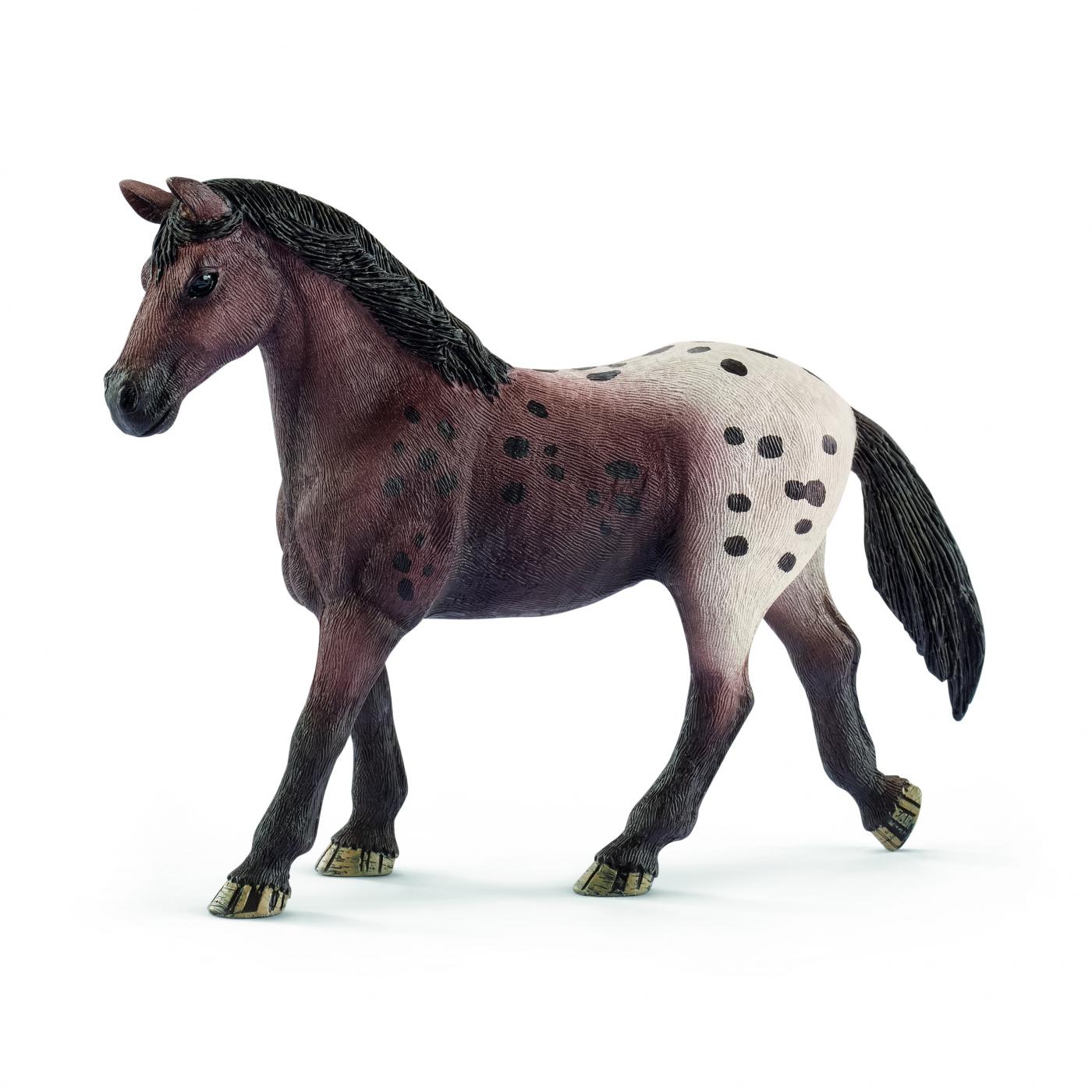 Schleich-13861-APPALOOSA-GIUMENTA