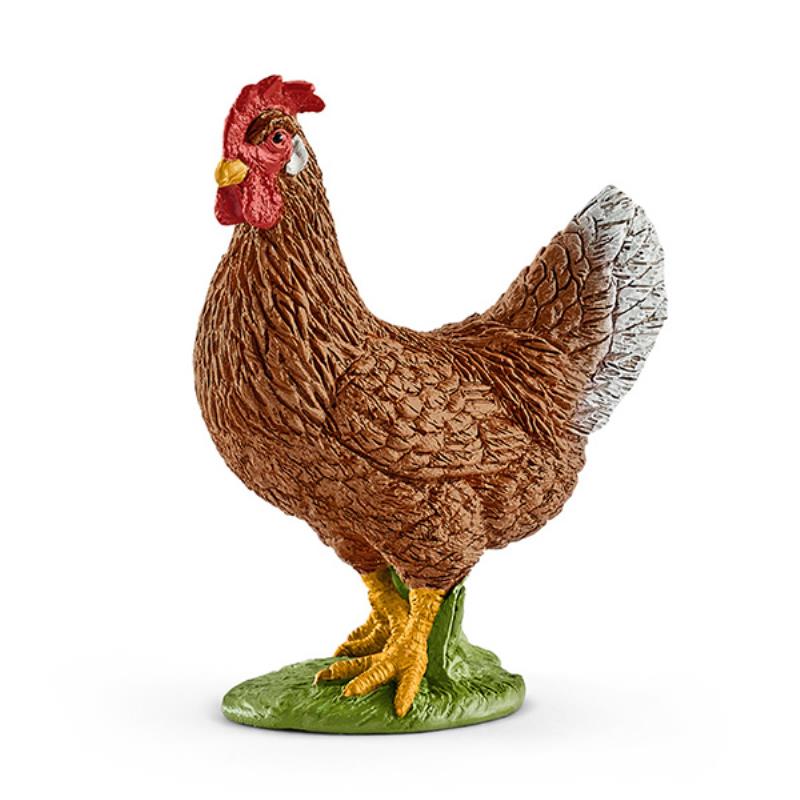 schleich-gallina-13826