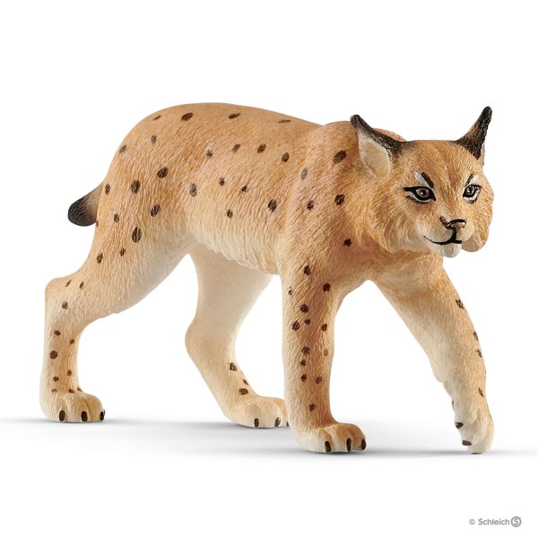 schleich-lince-14822