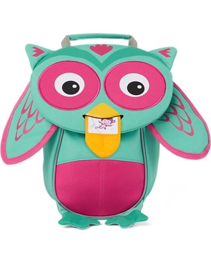 Zainetto "Olivia owl"