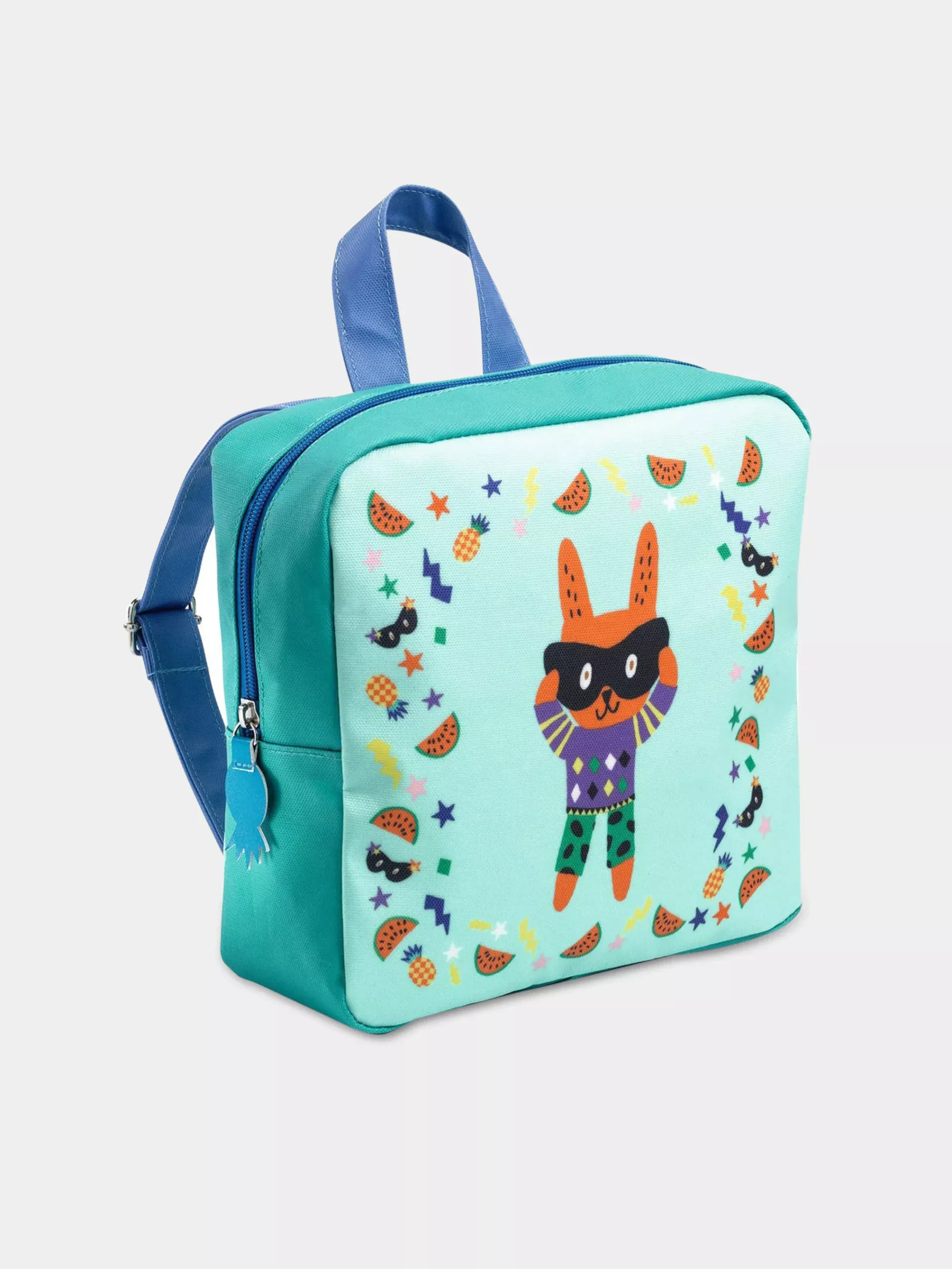 Zainetto " Bunny" Djeco