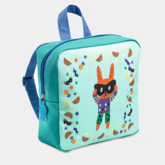 Zainetto " Bunny" Djeco