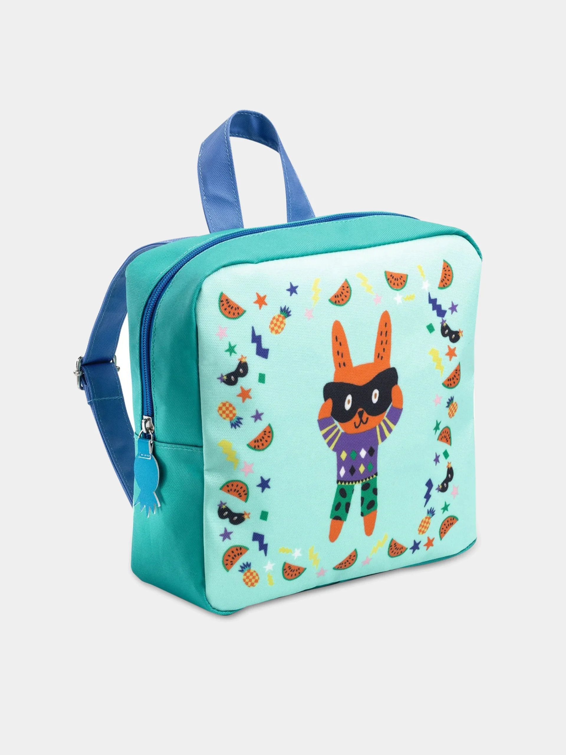 Zainetto " Bunny" Djeco