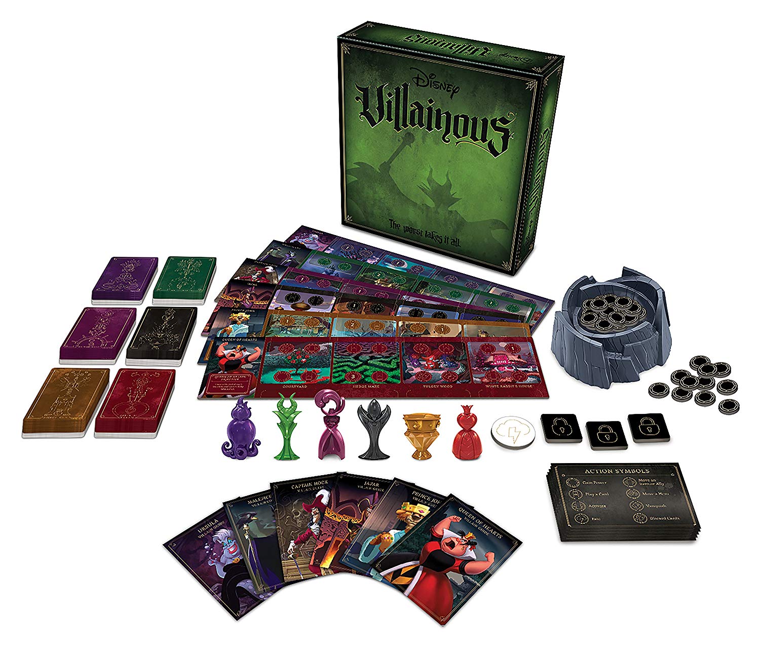 disney-villainous-gioco-tavolo-2