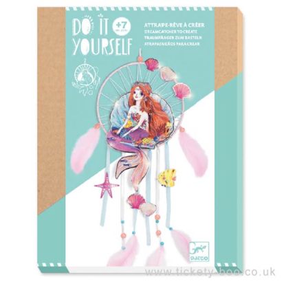 Acchiappasogni Djeco