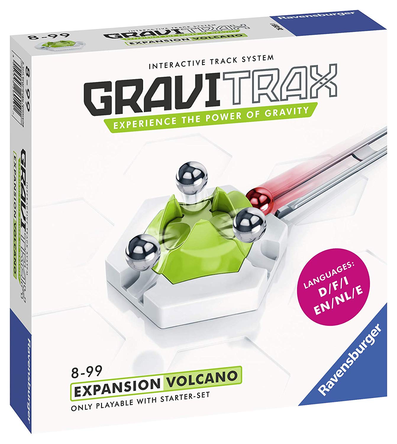 ravensburger-espansione-gravitrax-volcano