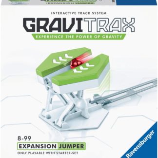 Gravitrax espansione Jumper