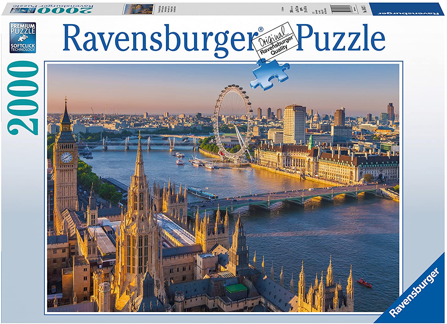 puzzle-2000-pezzi-ravensburger-atmosfera-londinese