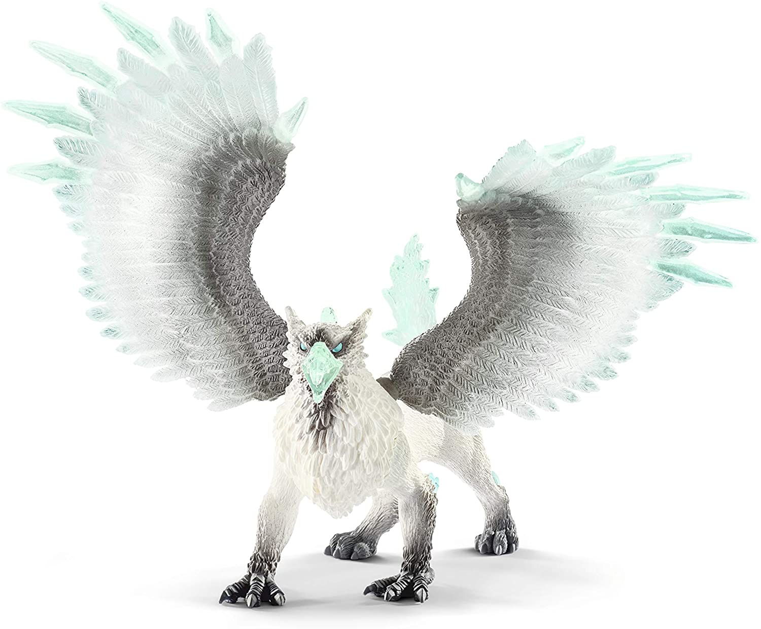 eldrador-schleich-grifone-ghiacci-70143