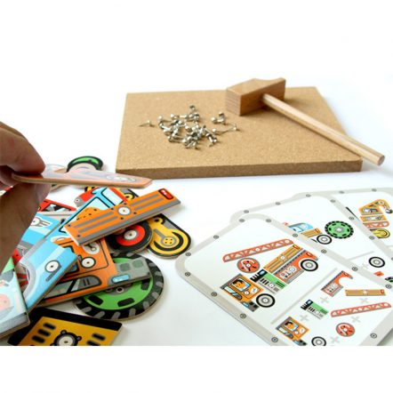 chiodini-mezzi-lavoro-djeco-dj06641-sughero-legno-t