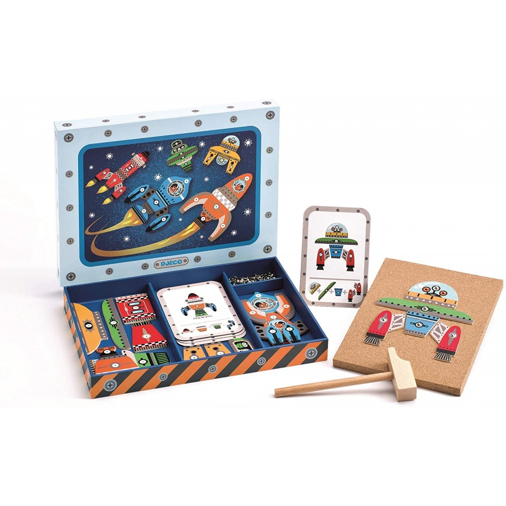 chiodini-spazio-djeco-dj06642-sughero-legno