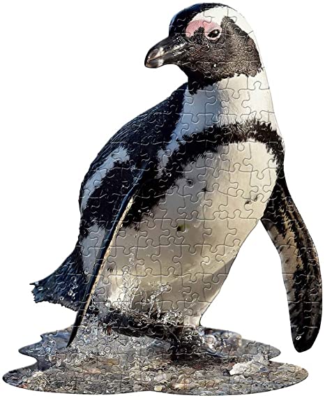 puzzle-100-pezzi-pinguino-madd-capp-fotografico-bis
