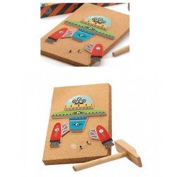 chiodini-spazio-djeco-dj06642-sughero-legno-t