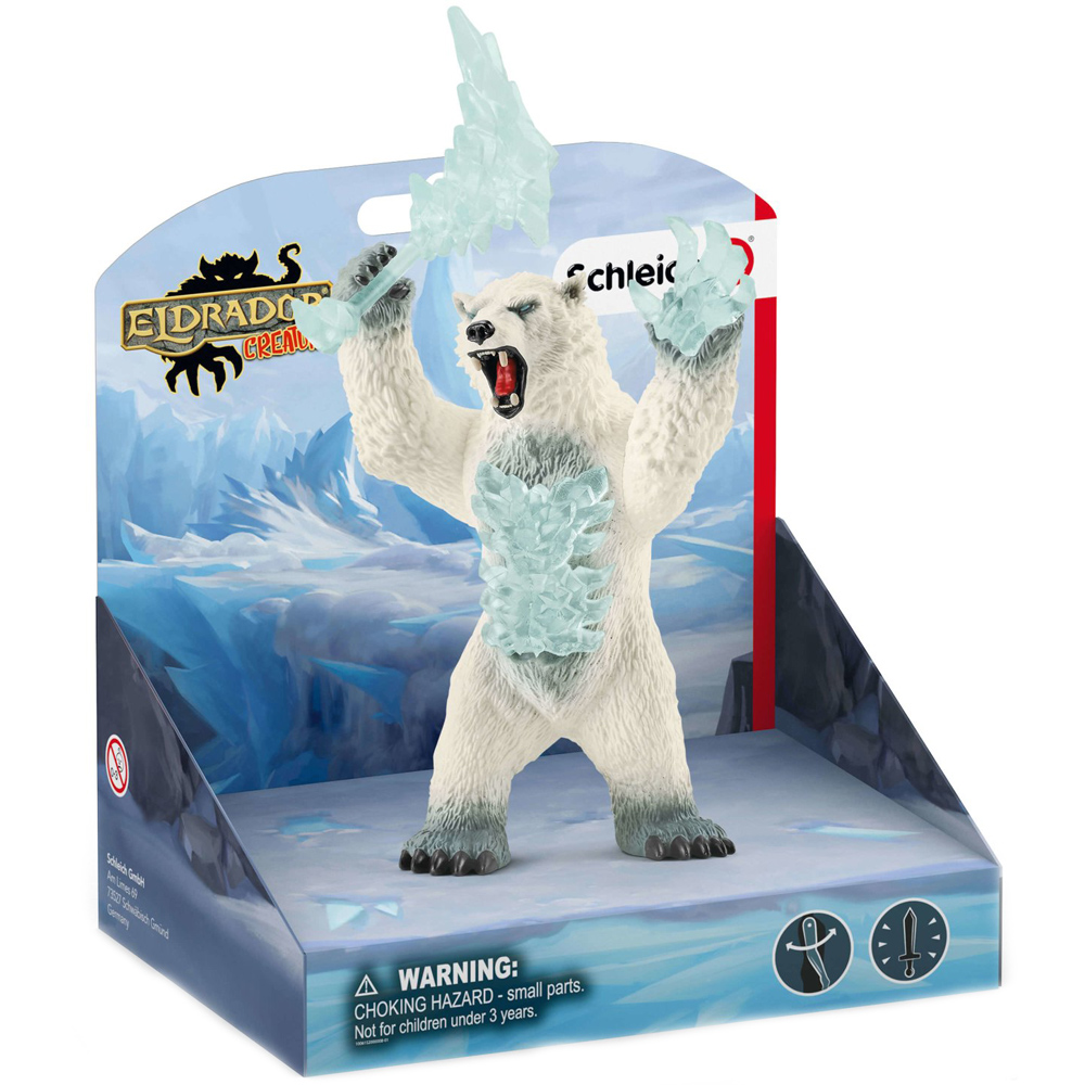 eldrador-schleich-orso-ghiacci-42510-j