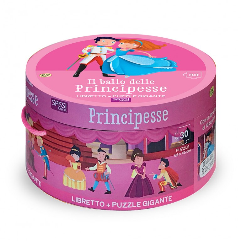 il-ballo-delle-principessse-puzzle-sassi-edizioni