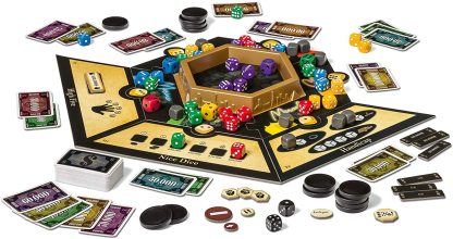 " Las Vegas Royale" Gioco da tavolo Alea- Ravensburger - immagine 2