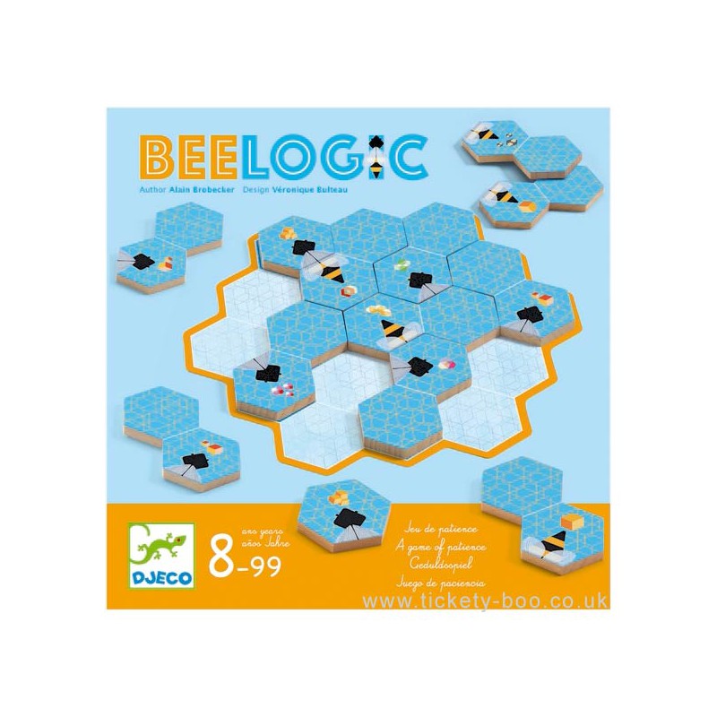 beelogic-djeco