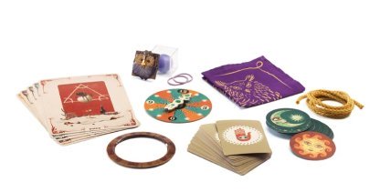 "Magicam" Giochi di magia - Djeco - immagine 2