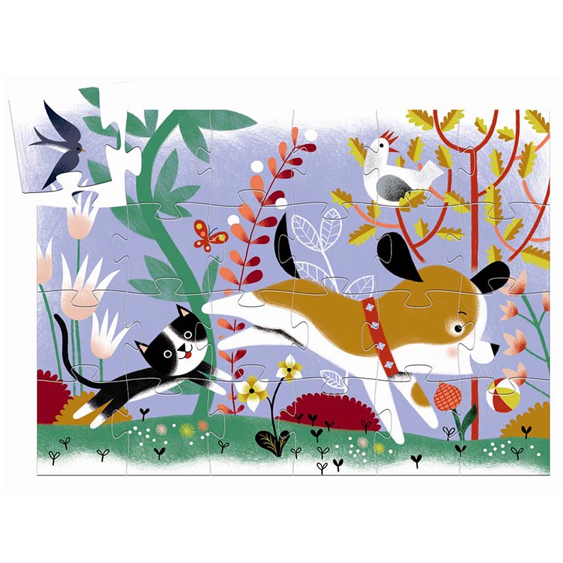 djeco-dj07280-puzzle-cagnolino-l