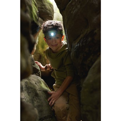 Lampada frontale- Terra Kids Haba - immagine 3