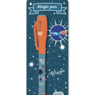 Penna Magica Camille di Djeco - un bel regalo per bambini