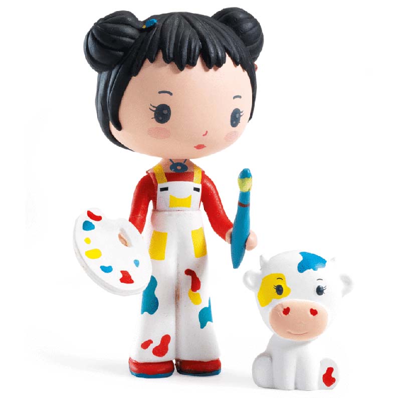 DJ06951-Tinyly-Djeco