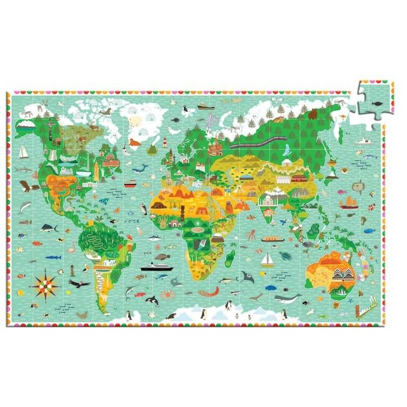 puzzle-scoperta-in-giro-per-i-monumenti-del-mondo-200-pezzi-djeco-dj07412