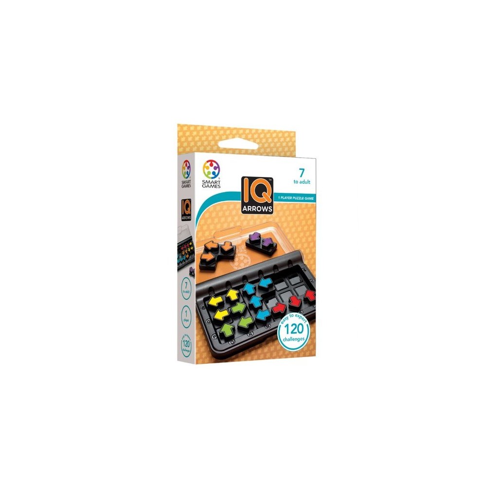 smart-games-iq-arrows-rompicapo