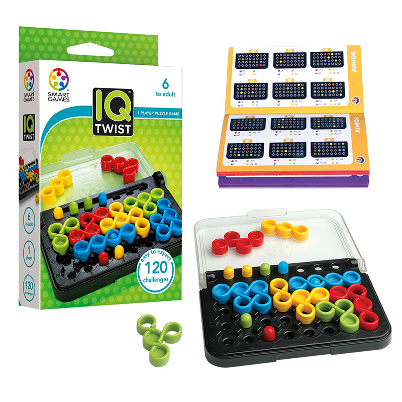 smart-games-iq-twist-rompicapo