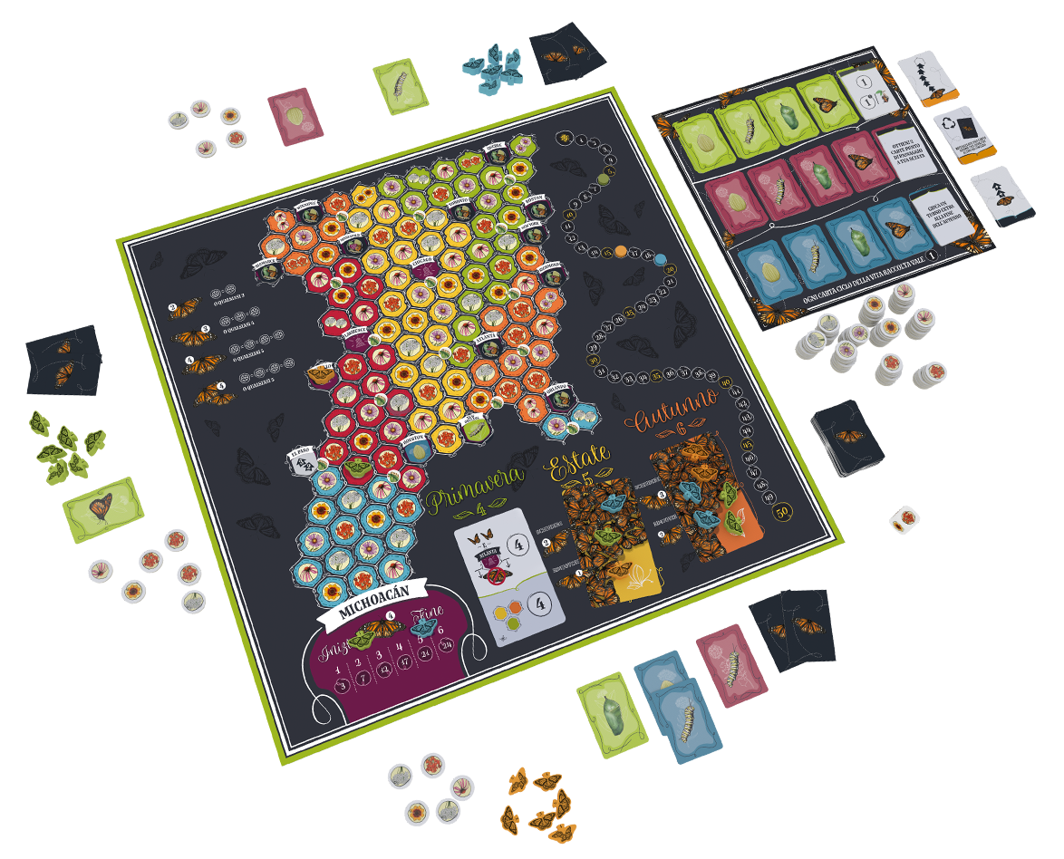 mariposas-gioco-tavolo-ghenos-2