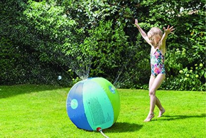 BS " Waterball" - immagine 3
