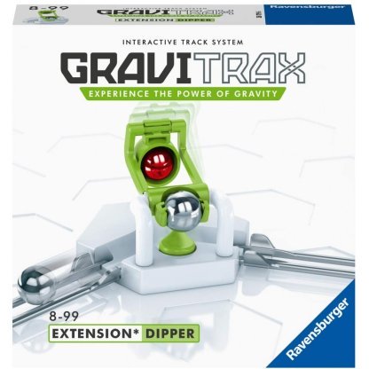 Gravitrax espansione Dipper