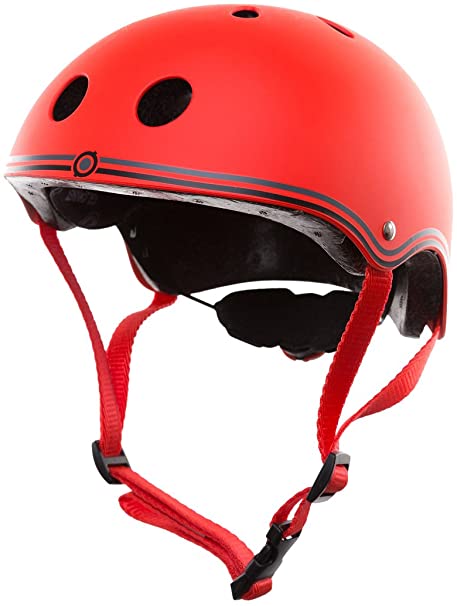 globber-helmet-ROSSO