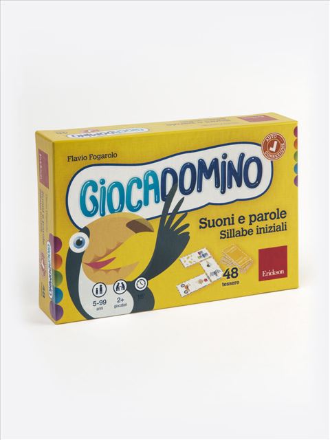 giocadomino-erickson-suoni-parole-sillabe-iniziali