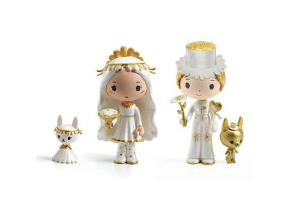 Marguerite & Leopold - Tinyly Djeco