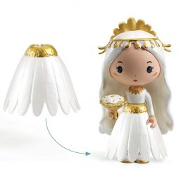 Marguerite & Leopold - Tinyly Djeco - immagine 2