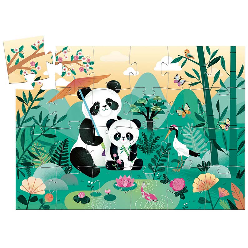 DJ07282_Puzzle-Panda-Djeco-l