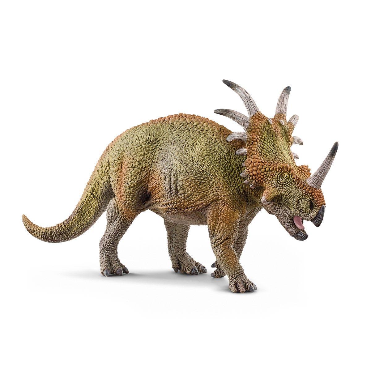 Schleich Eldrador 70151 – Imperatore Della Giungla, Figura Mimetica Collezionabile Per Bambini 7+