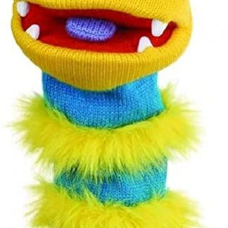 Marionetta socks "RINGO"-  The puppet company