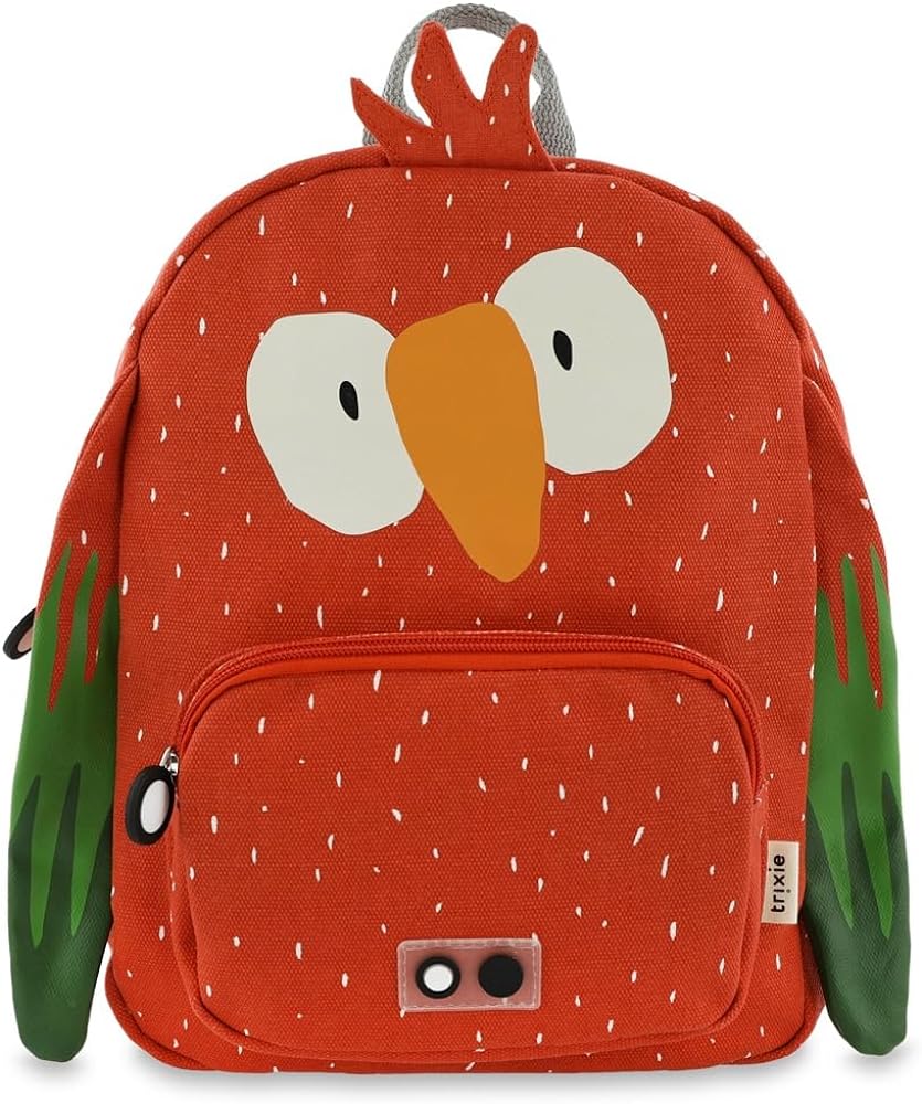 zaino trixie-pappagallo-parrot-g