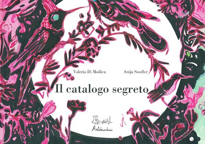 il-catalogo-segreto-libro