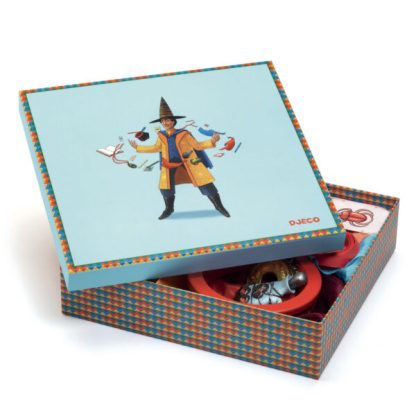 "Fabuloso Magus" Giochi di magia - Djeco - immagine 3