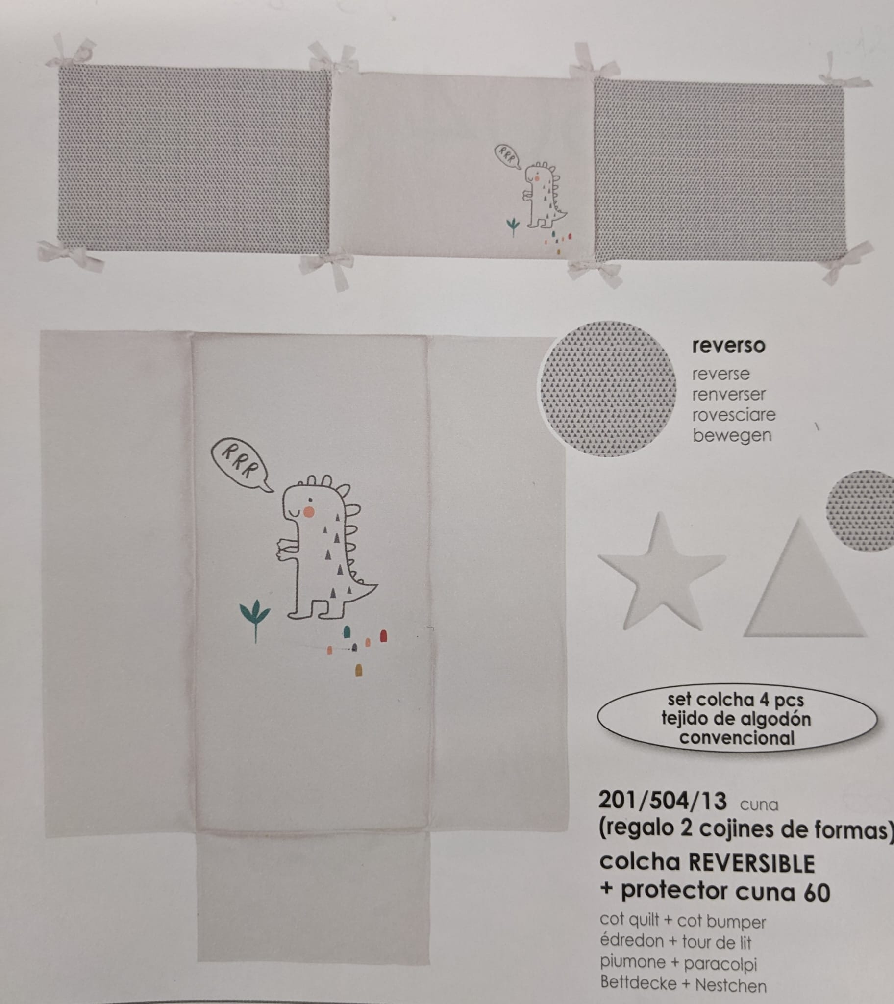 piumone-paracolpi-dinosauro