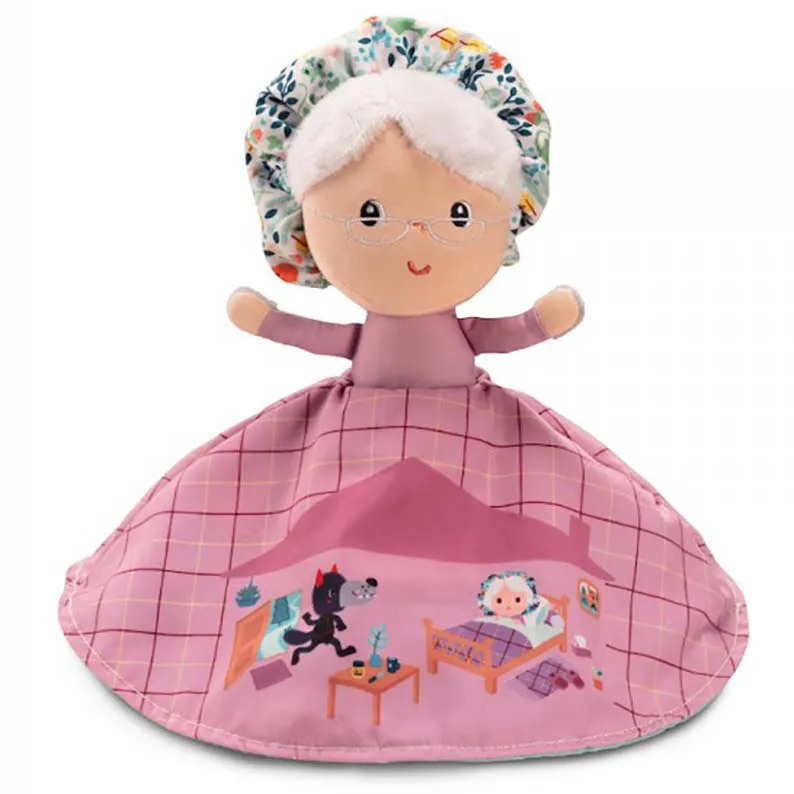 lilliputiens-83411-cappuccetto-rosso-2